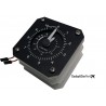 B737 OVH Pressure Dual needle Gauge