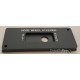 Nose Wheel Steering panel