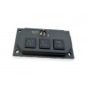 B737 MAX AFDS KIT with Switches