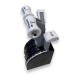 SAITEK SINGLE ARM DUAL HANDLES KIT V2 (White) 