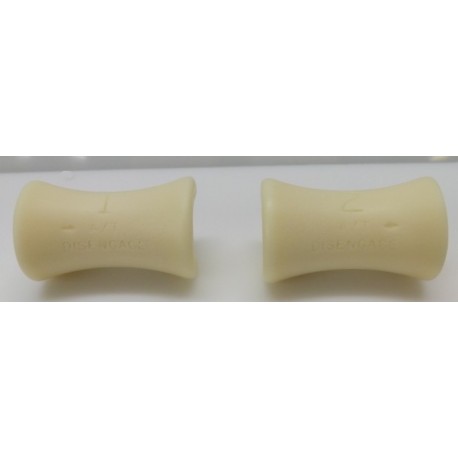 Throttle thrust handle L & R