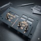 Overhead Anti-Ice Panel