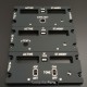 Boeing 737 Radio panels package 1 