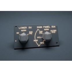 1st Officer DU Complete