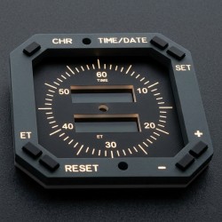 1st Officer Chronometer