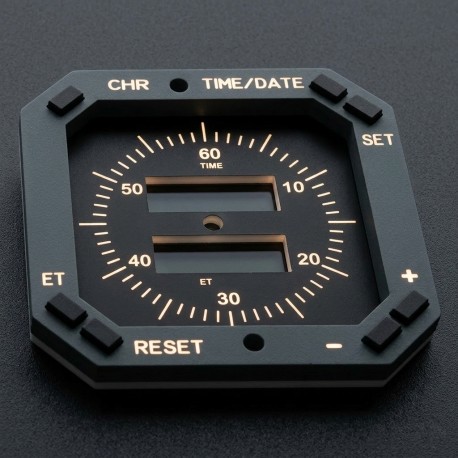 1st Officer Chronometer