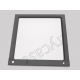 Boeing 737 MIP Screen Frames