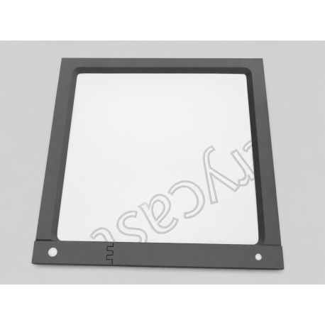 Boeing 737 MIP Screen Frames