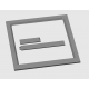 B737 Window Screen Frame STL File