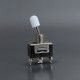 HEAVY DUTY APU STYLE SWITCH (ON /OFF/ON MON)