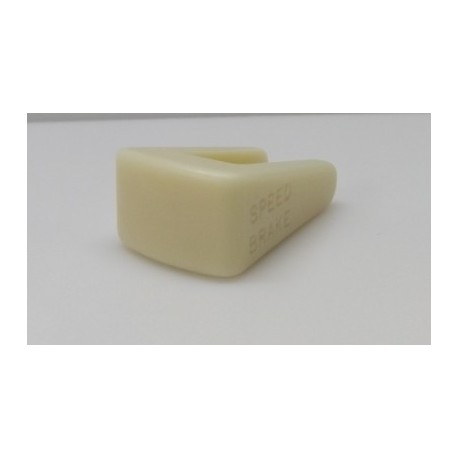 Boeing 737 TQ Spoiler handle 