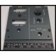 Overhead Cabin Pressure Panel