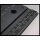 Overhead Cabin Pressure Panel