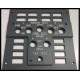 Overhead Window Heat Panel