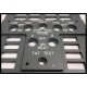 Overhead Window Heat Panel