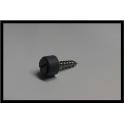 Dzus Screws