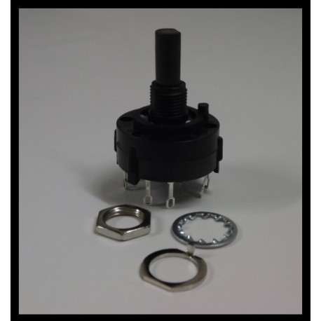 45° Rotary Switch