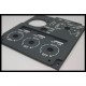 Overhead Air Con Panel