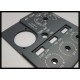 Overhead Air Con Panel