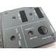 Overhead Cabin Pressure Panel