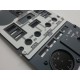 Overhead Power Source Panel (white)