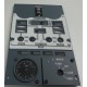 Overhead Power Source Panel (white)
