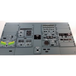 AFT Overhead Panel kit V2 (with Aluminium Composite structure Plate)