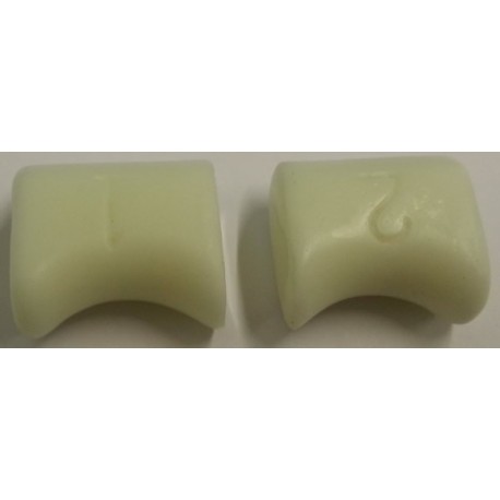 Throttle engine cutoff 1 & 2 set 