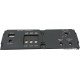 1st Officers Glareshield Lighting Panels