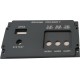 1st Officers Glareshield Lighting Panels