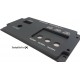 1st Officers Glareshield Lighting Panels