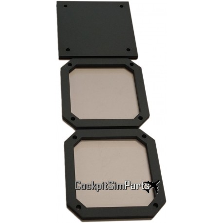 Standby Display Frames